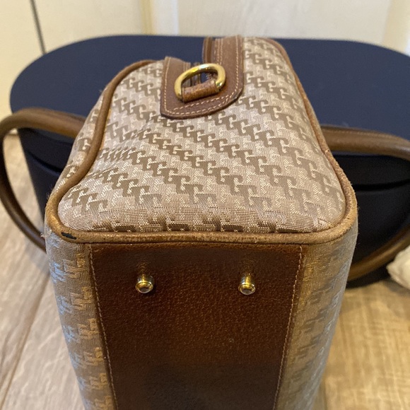 Vintage Gucci Boston Bag - Picture 12 of 13